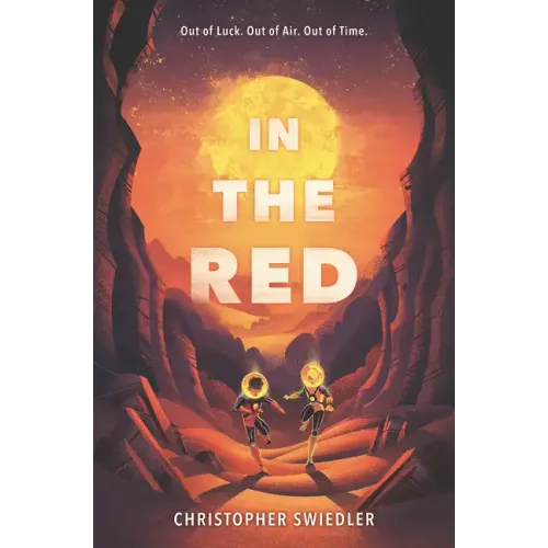 In the Red