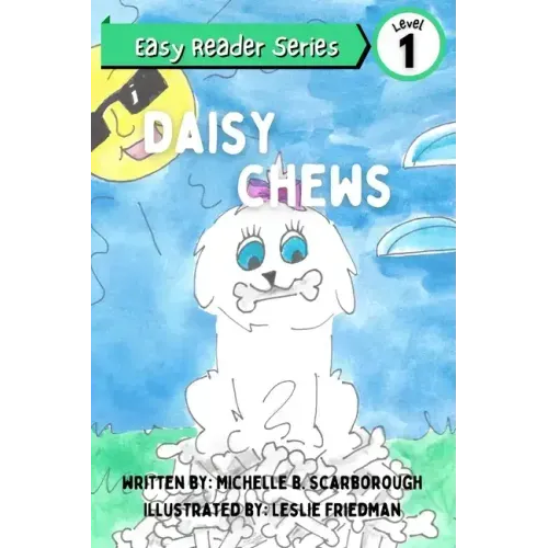 Daisy Chews