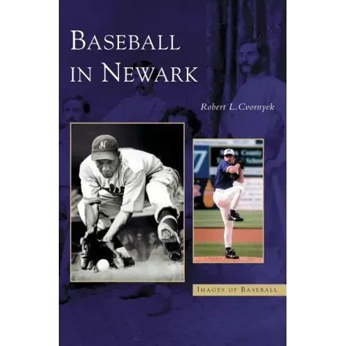 Baseball in Newark