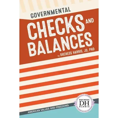Governmental Checks and Balances