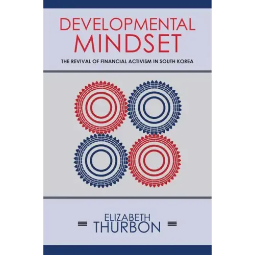 Developmental Mindset: The Revival of Financial Activism in South Korea