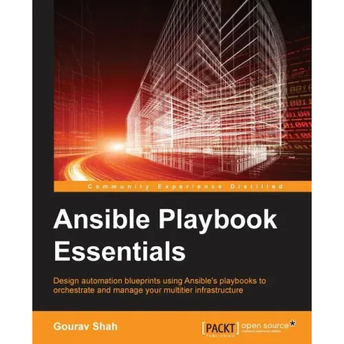Ansible Playbook Essentials