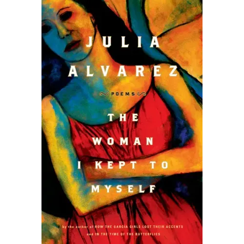 The Woman I Kept to Myself