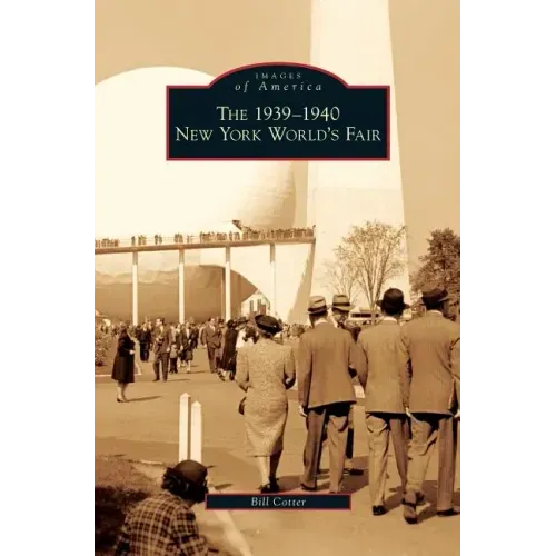 1939-1940 New York World's Fair