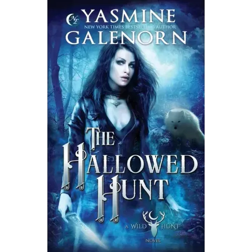 The Hallowed Hunt