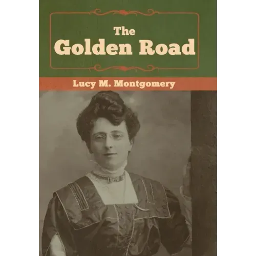 The Golden Road