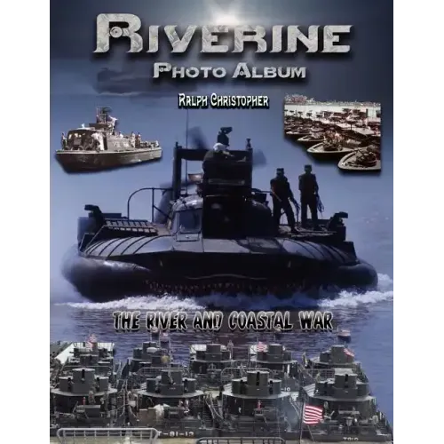 Riverine: Photo Album