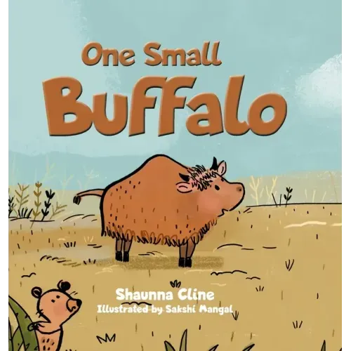 One Small Buffalo