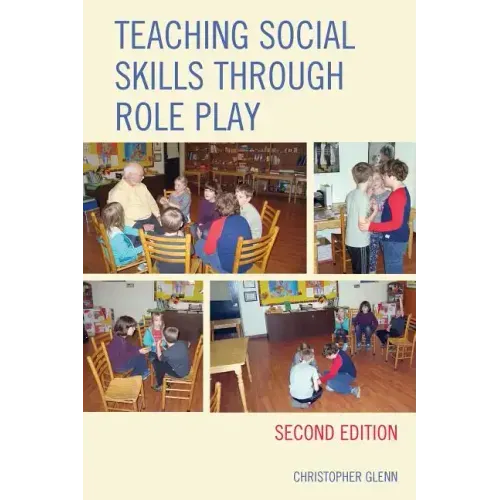 Teaching Social Skills through Role Play
