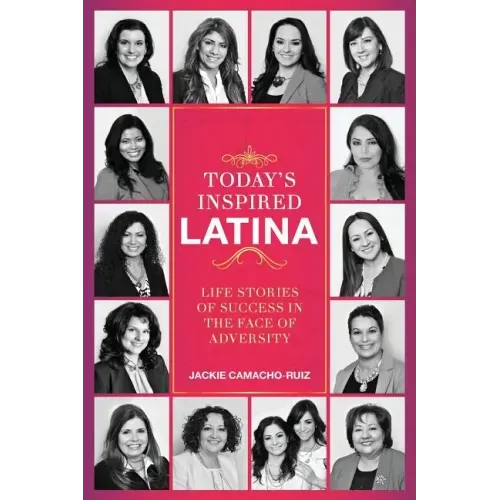 Today's Inspired Latina