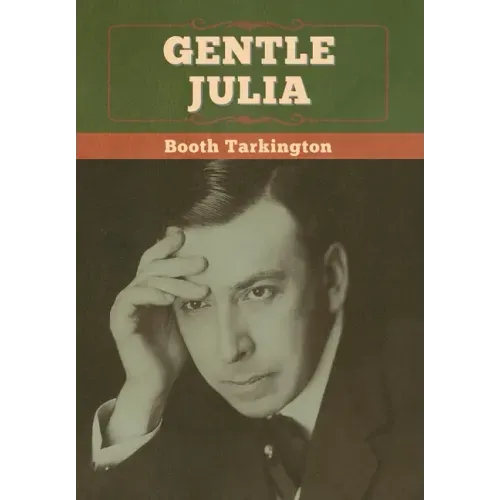 Gentle Julia