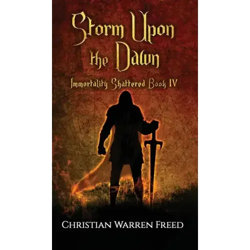Storm Upon the Dawn