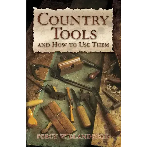 Country Tools and How to Use Them