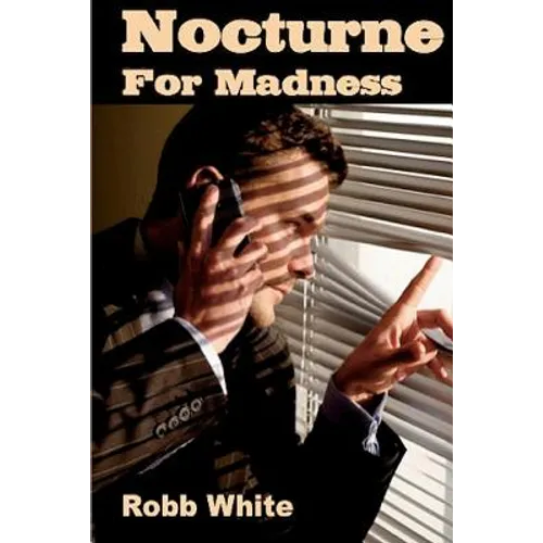 Nocturne for Madness