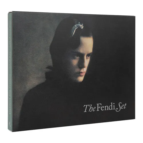 The Fendi Set: From Bloomsbury to Borghese