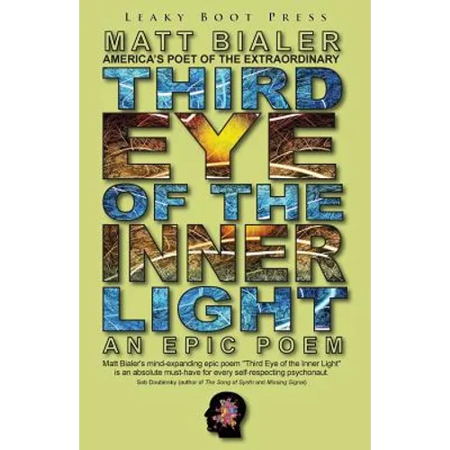 Third Eye of the Inner Light