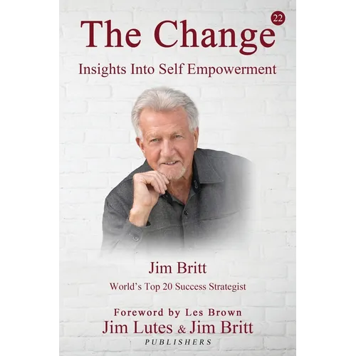 The Change volume 22
