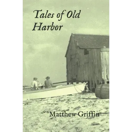 Tales of Old Harbor