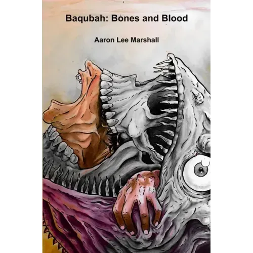 Baqubah: Bones and Blood