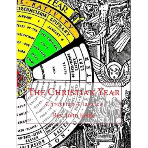 The Christian Year: Christian Classics