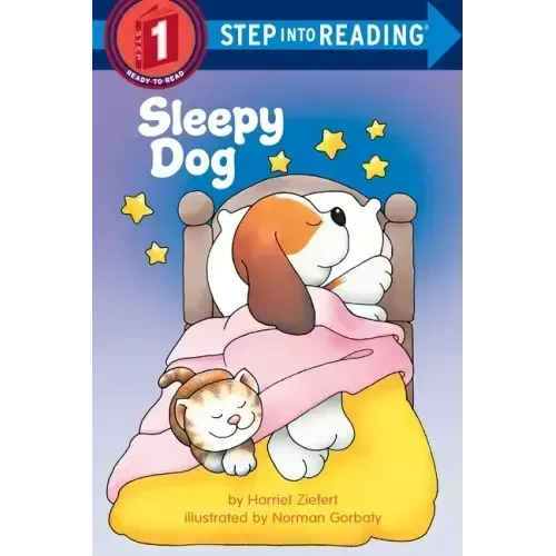 Sleepy Dog