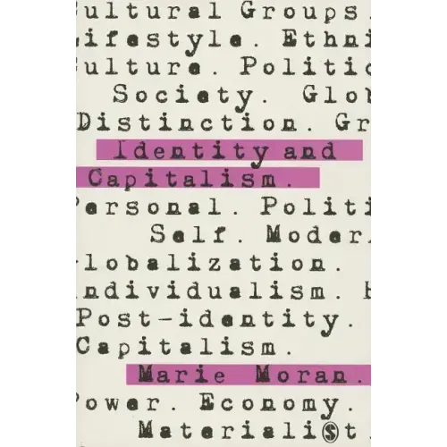 Identity and Capitalism