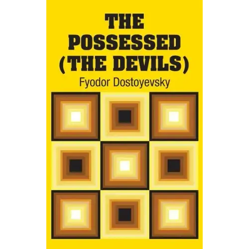 The Possessed (The Devils)