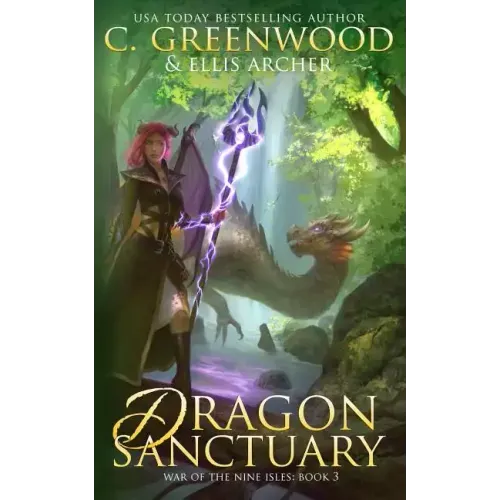 Dragon Sanctuary