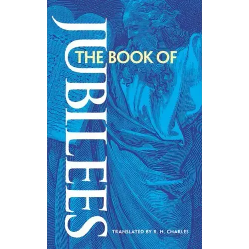 The Book of Jubilees