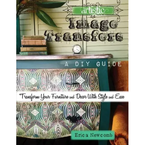Artistic Image Transfers: A DIY Guide