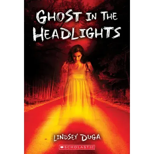 Ghost in the Headlights