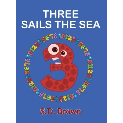 Three Sails the Sea: Numbers at Play