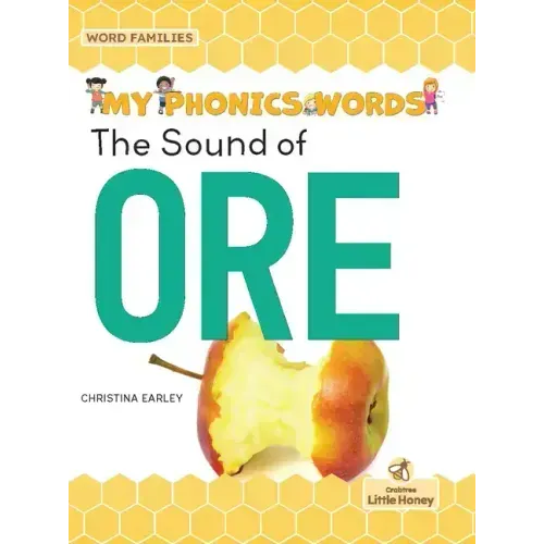 The Sound of Ore