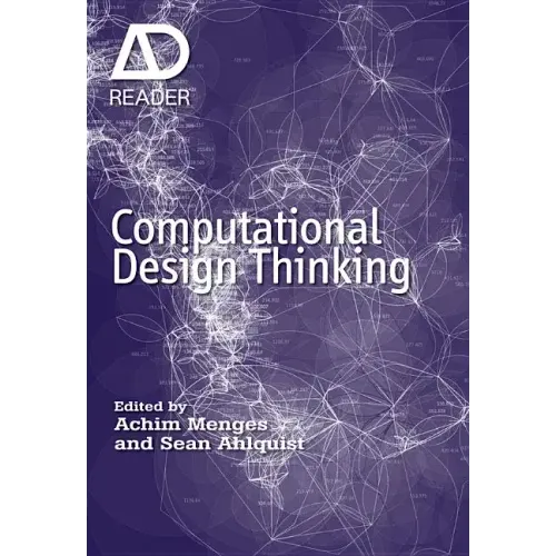 Computational Design Thinking