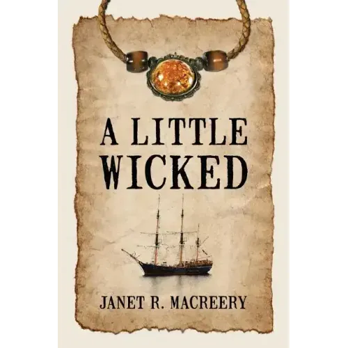 A Little Wicked