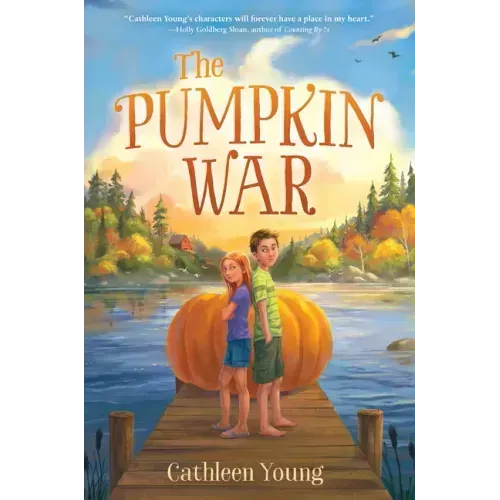 The Pumpkin War