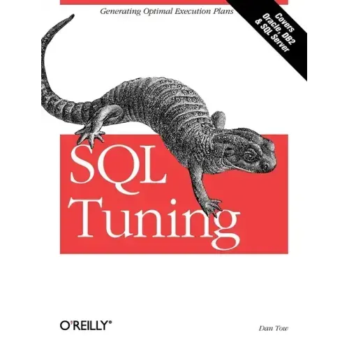 SQL Tuning