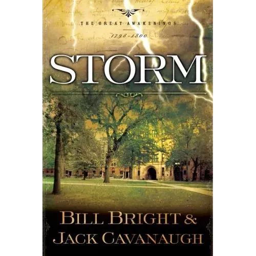 Storm: 1798-1800 (Original)