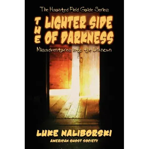 Lighter Side of Darkness