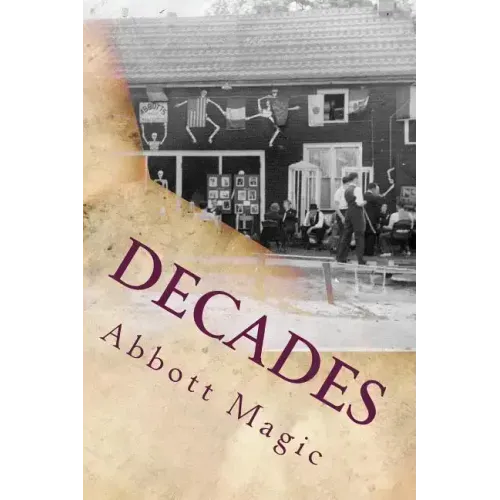 Decades: 80 Year Timeline of Abbott's Magic History