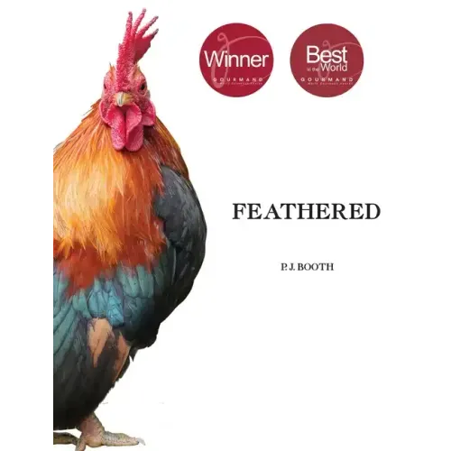 Feathered