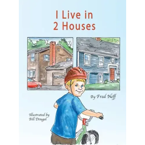 I Live in 2 Houses