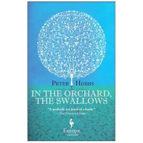In the Orchard, the Swallows