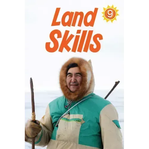 Land Skills: English Edition