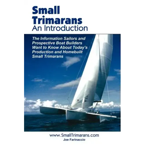 Small Trimarans: An Introduction