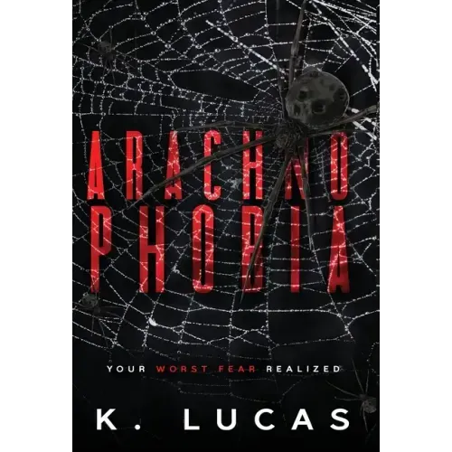 Arachnophobia