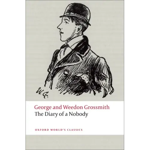 The Diary of a Nobody