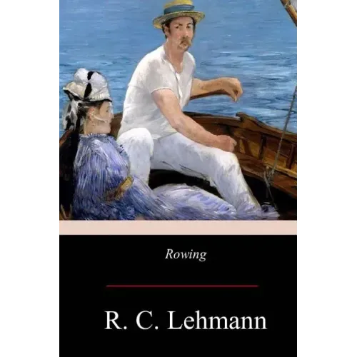 Rowing