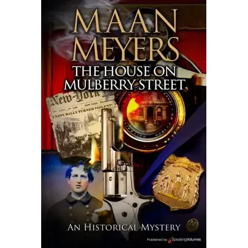 The House on Mulberry Street