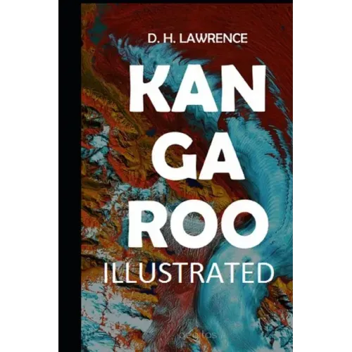 Kangaroo Illustrated
